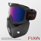 Fuxin - Bike Protection Mask
