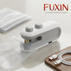 Fuxin - Rechargeable Mini Bag Sealer
