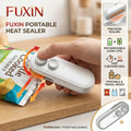 Fuxin - Rechargeable Mini Bag Sealer