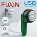 Fuxin - Rechargeable Lint Remover