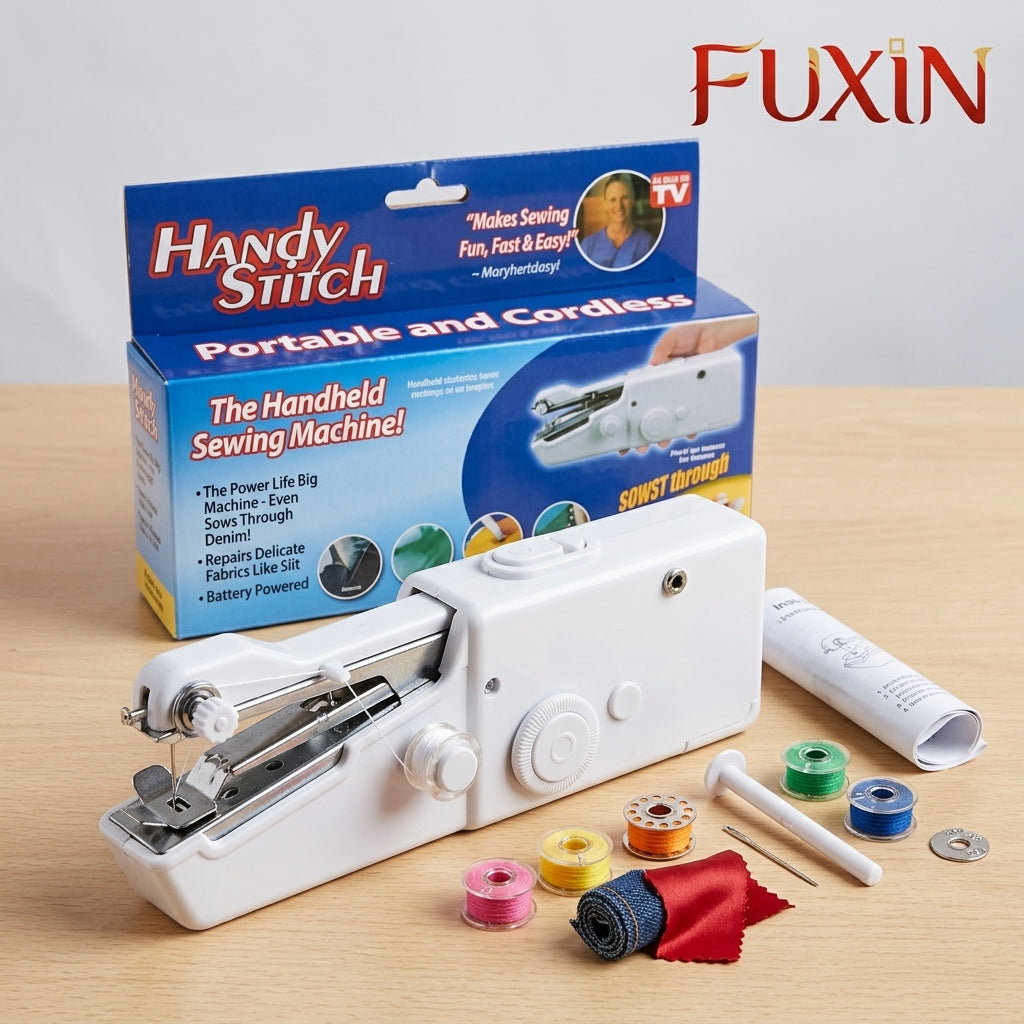 Fuxin - Handy Stitch Machine