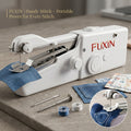 Fuxin - Handy Stitch Machine