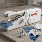 Fuxin - Handy Stitch Machine