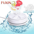 Fuxin - Mini Ultrasonic Washing Machine