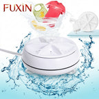 Fuxin - Mini Ultrasonic Washing Machine