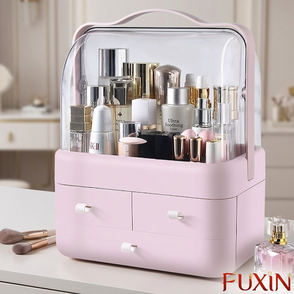 Fuxin - Modern Cosmetics Organizer Large