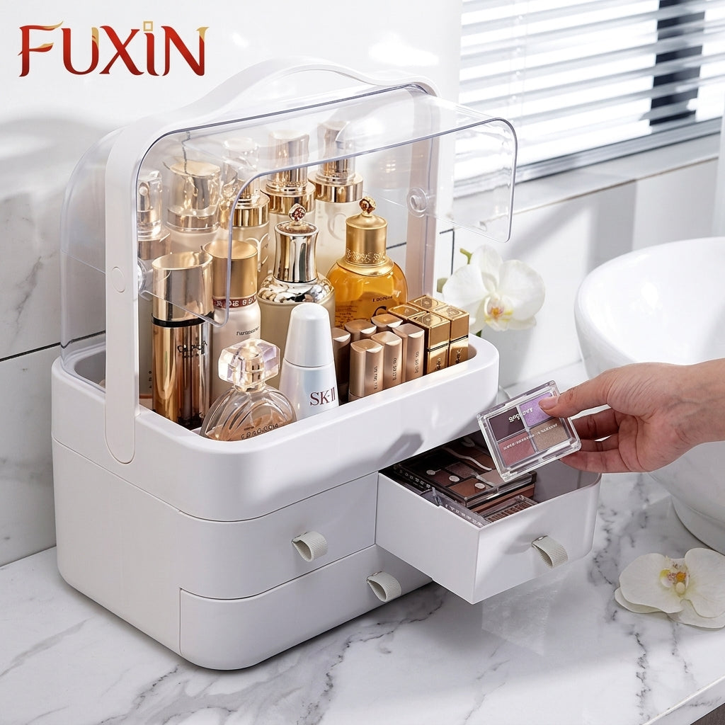 Fuxin - Modern Cosmetics Organizer Large