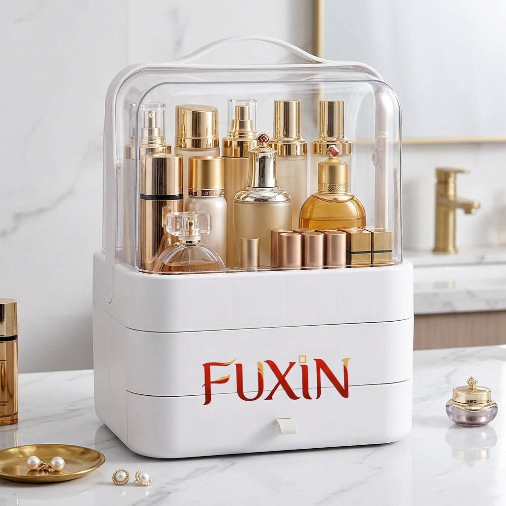 Fuxin - Modern Cosmetics Organizer Large