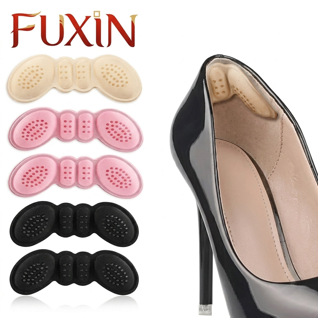 Fuxin - Butterfly Shape Shoe Insole