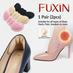 Fuxin - Butterfly Shape Shoe Insole