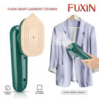 Fuxin - Portable Mini Steam Iron