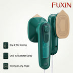 Fuxin - Portable Mini Steam Iron