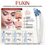 Fuxin - Pore Cleaner