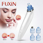 Fuxin - Pore Cleaner