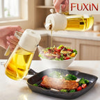 Fuxin - 2 in 1 Big Oil Jug