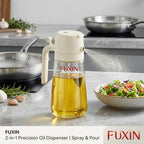 Fuxin - 2 in 1 Big Oil Jug