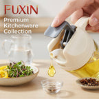 Fuxin - 2 in 1 Big Oil Jug