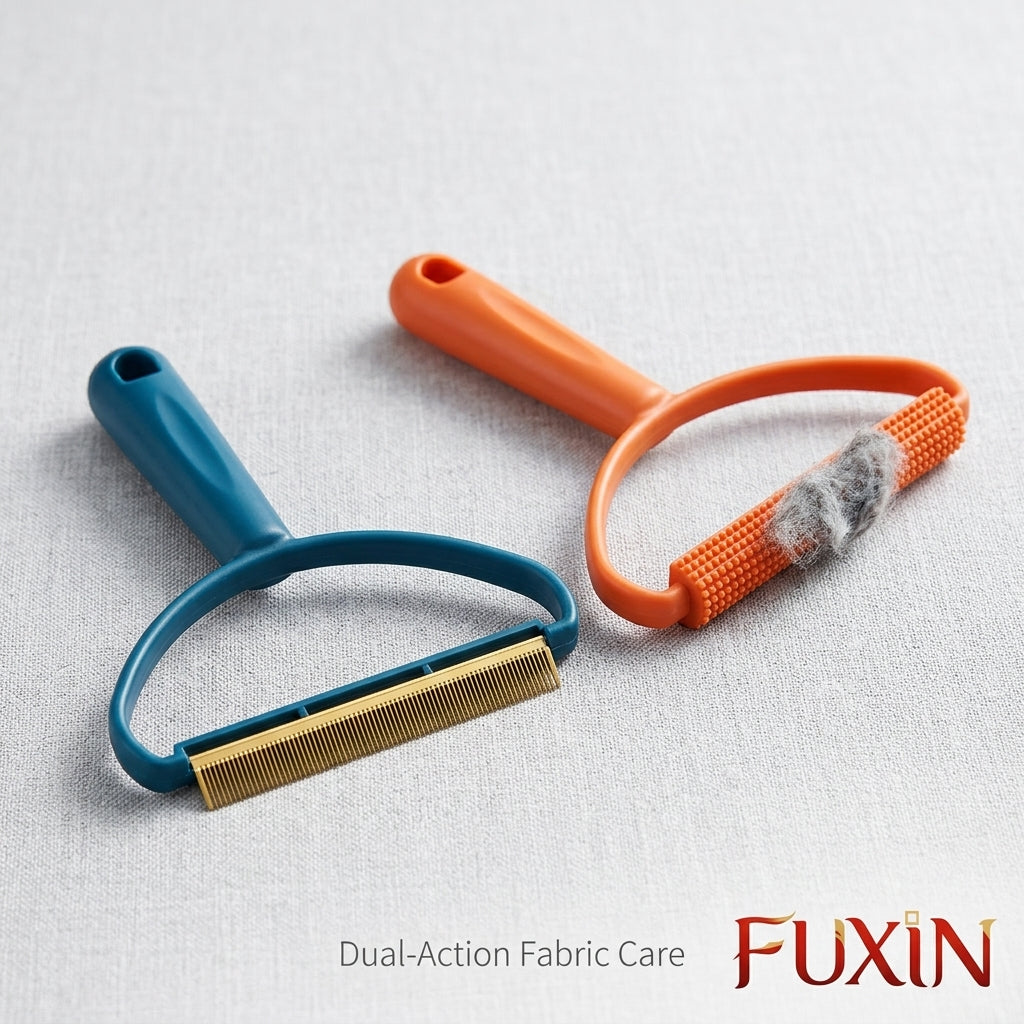 Fuxin - Manual Lint Remover