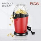 Fuxin - Mini Popcorn Machine