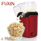 Fuxin - Mini Popcorn Machine