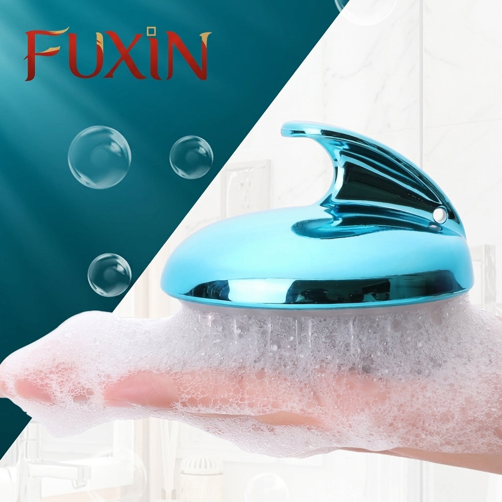 Fuxin - Massage Shampoo Brush
