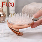 Fuxin - Massage Shampoo Brush