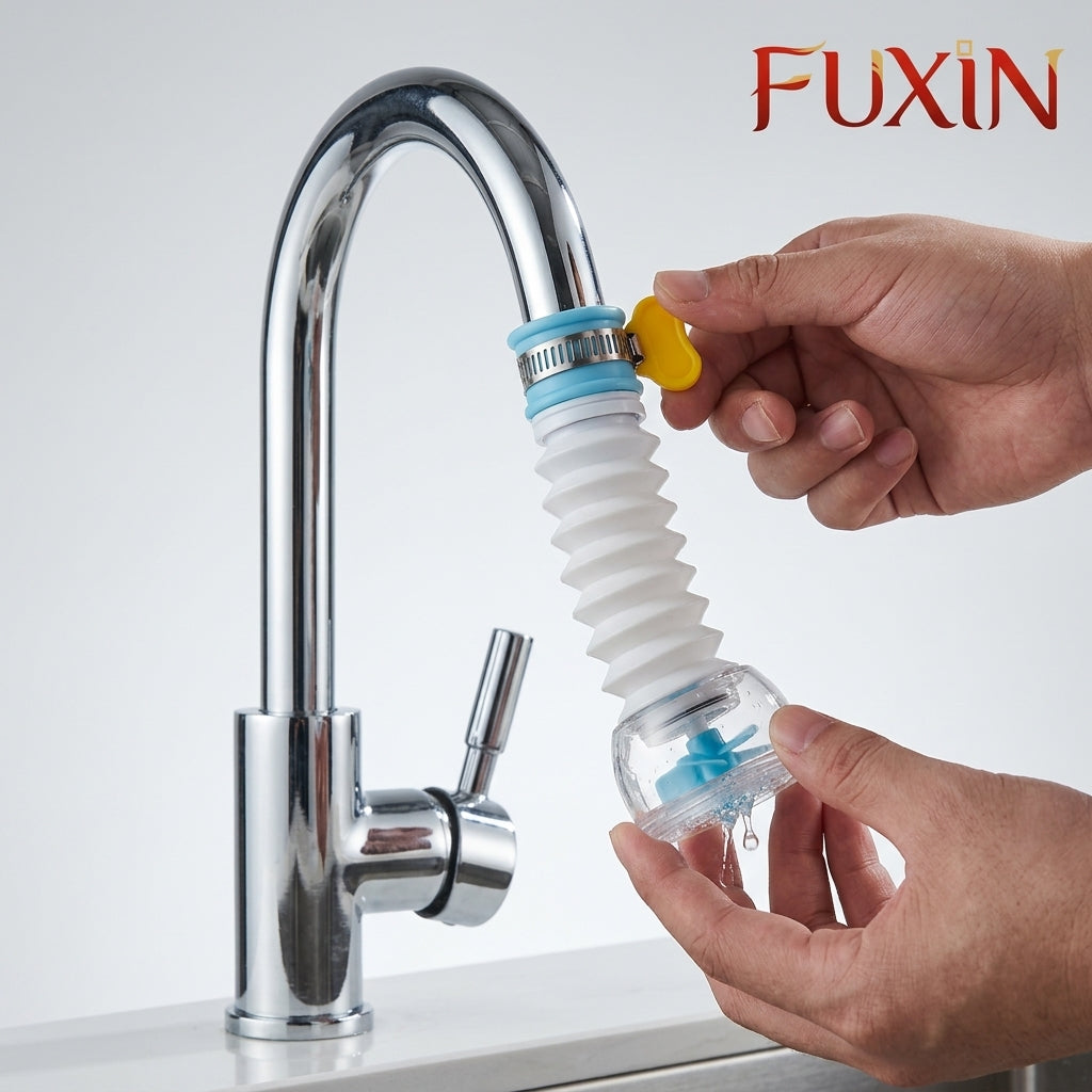 Fuxin - Fan Faucet for tap