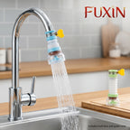 Fuxin - Fan Faucet for tap