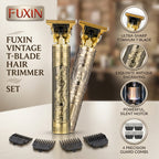 Fuxin - T9 Professional Shaver and Trimmer