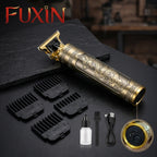 Fuxin - T9 Professional Shaver and Trimmer