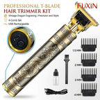 Fuxin - T9 Professional Shaver and Trimmer