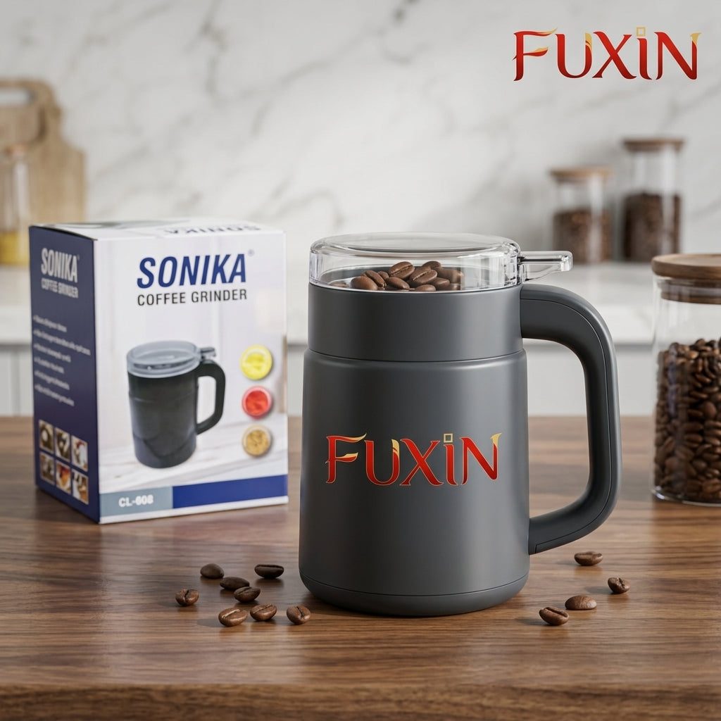 Fuxin - Sonika Masala/Coffee Grinder