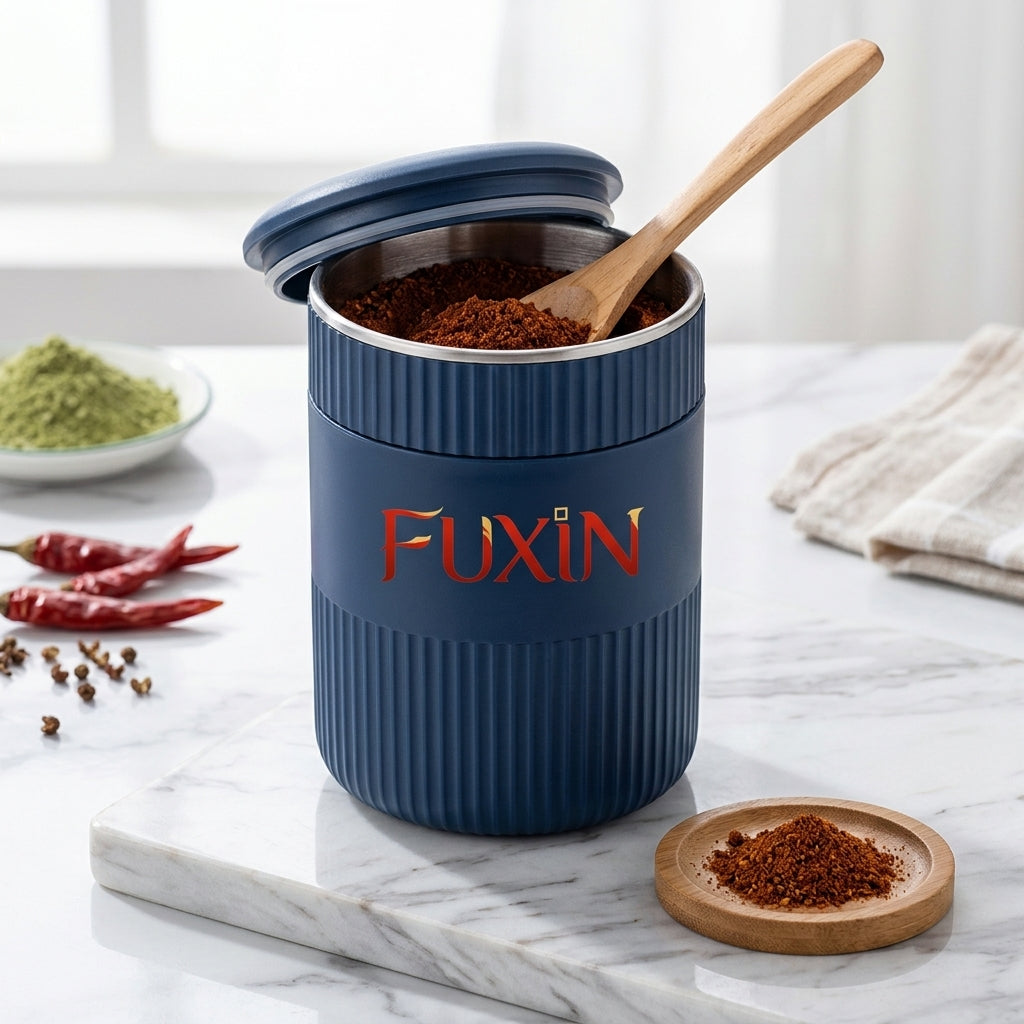 Fuxin - Sonika Masala/Coffee Grinder
