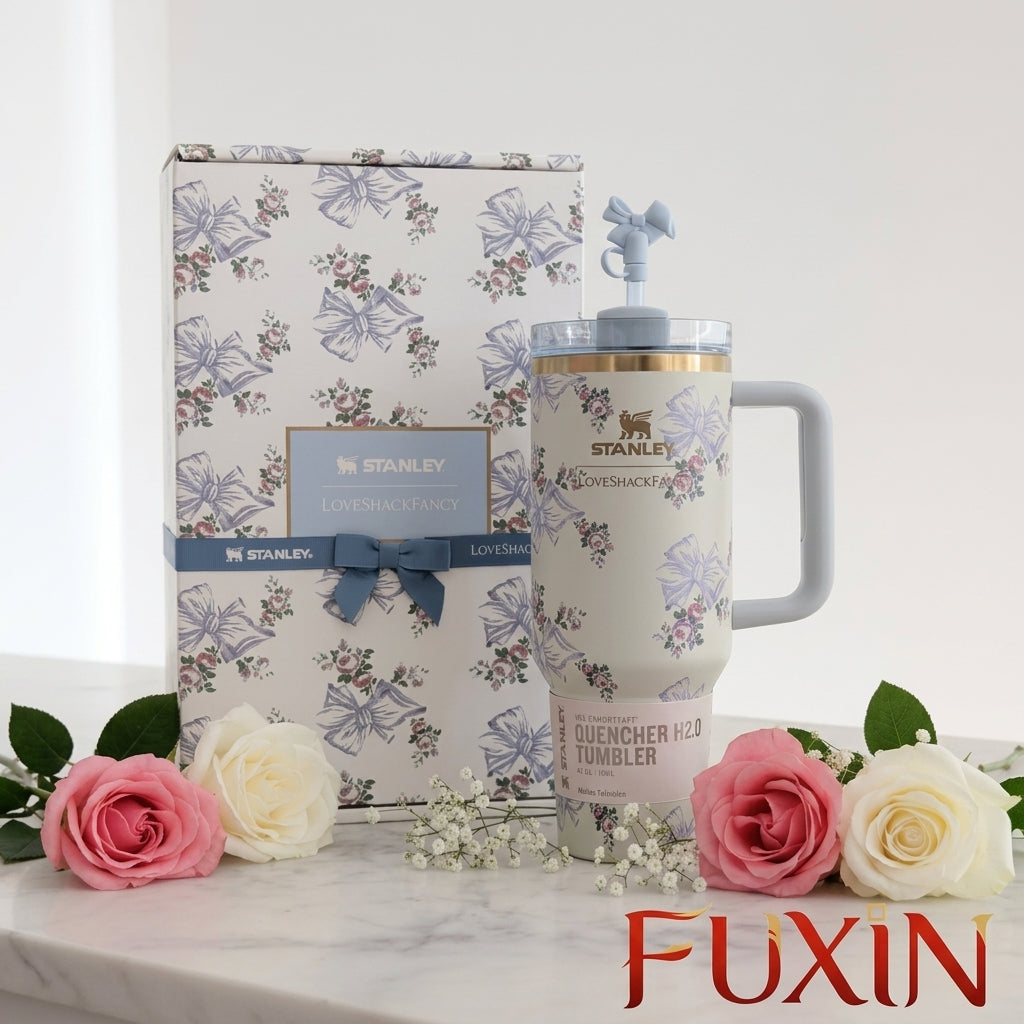 Fuxin - Stanley Flow State Tumbler 1.8L with Premium Box