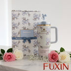 Fuxin - Stanley Flow State Tumbler 1.8L with Premium Box