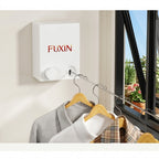 Fuxin - Telescopic Indoor Clothesline