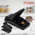 Fuxin - Plastic Mouse Trap