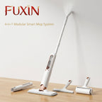 Fuxin - Small Desktop Mop