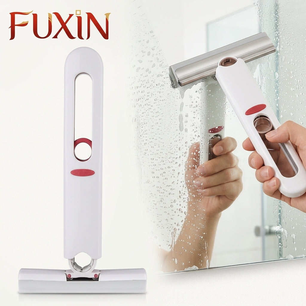Fuxin - Small Desktop Mop