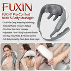 Fuxin - QY-6001 Pain relief massager
