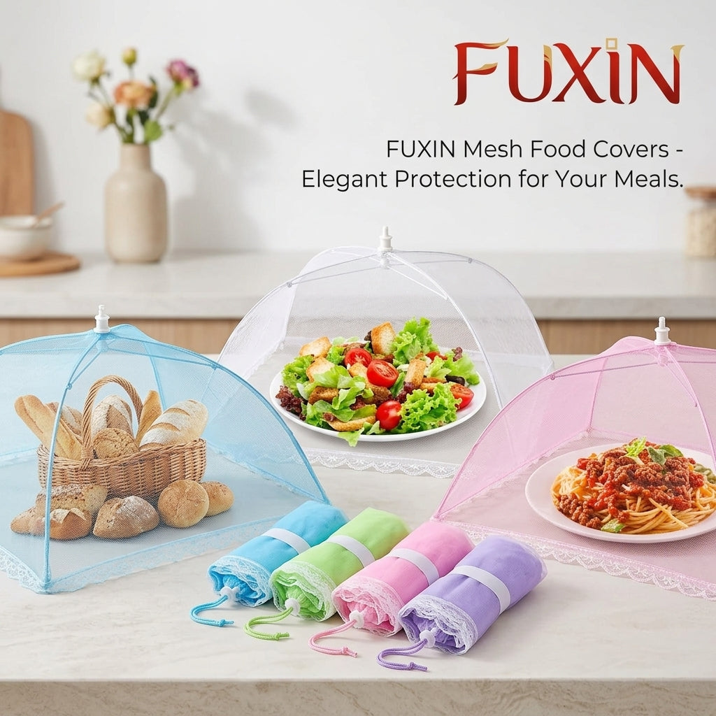 Fuxin - Umbrella Food Cover