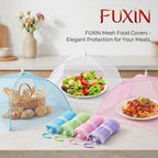 Fuxin - Umbrella Food Cover