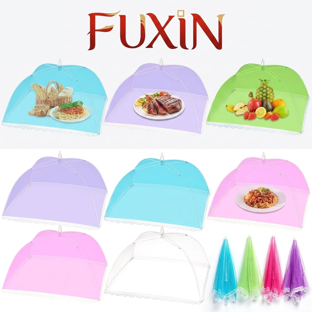 Fuxin - Umbrella Food Cover