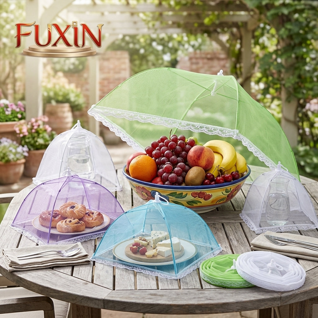 Fuxin - Umbrella Food Cover