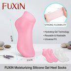 Fuxin - Silicone Shoe Cover