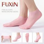 Fuxin - Silicone Shoe Cover