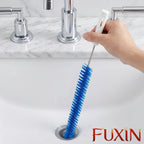 Fuxin - Sink Drain cleaning brush