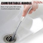 Fuxin - Sink Drain cleaning brush