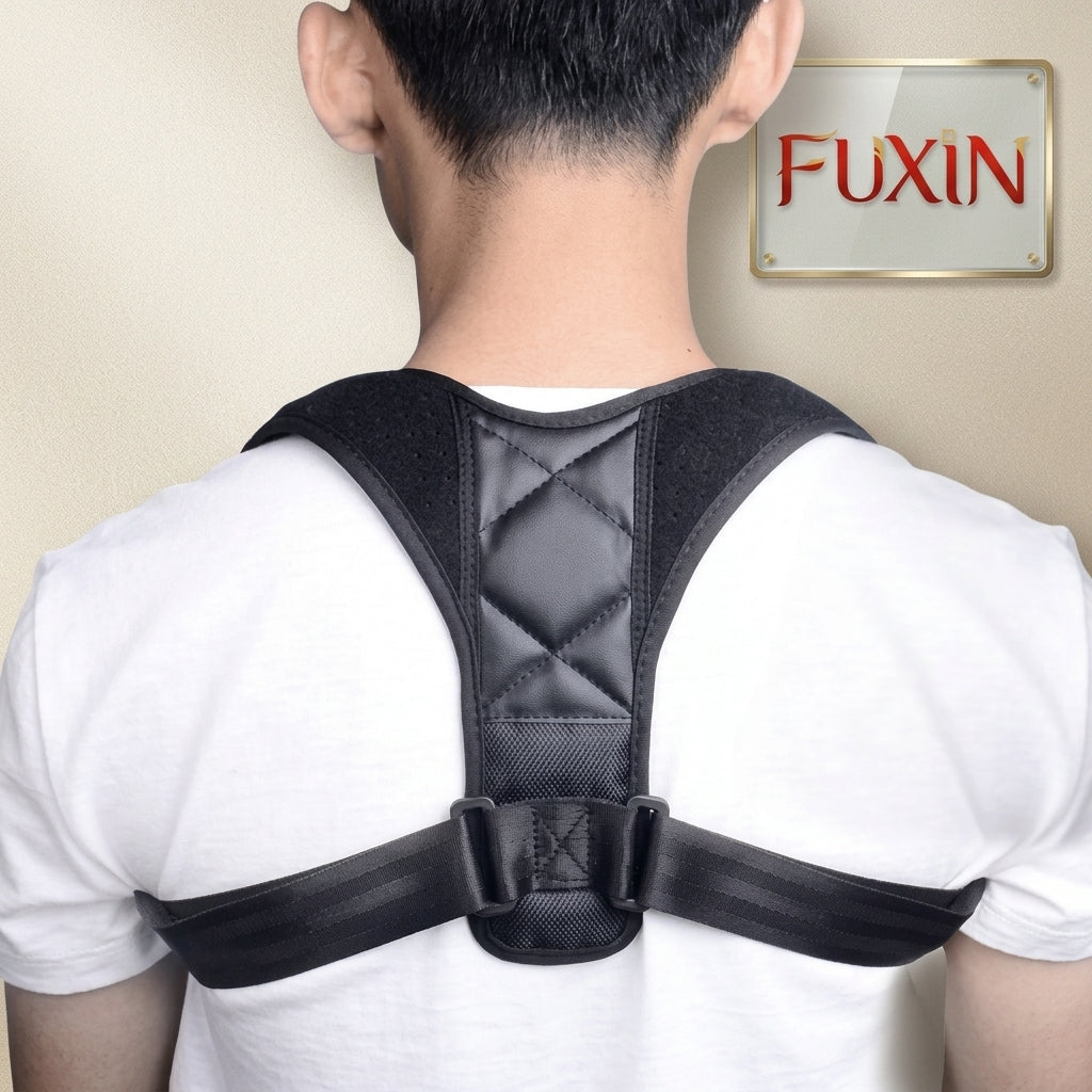 Fuxin - Shoulder Belt