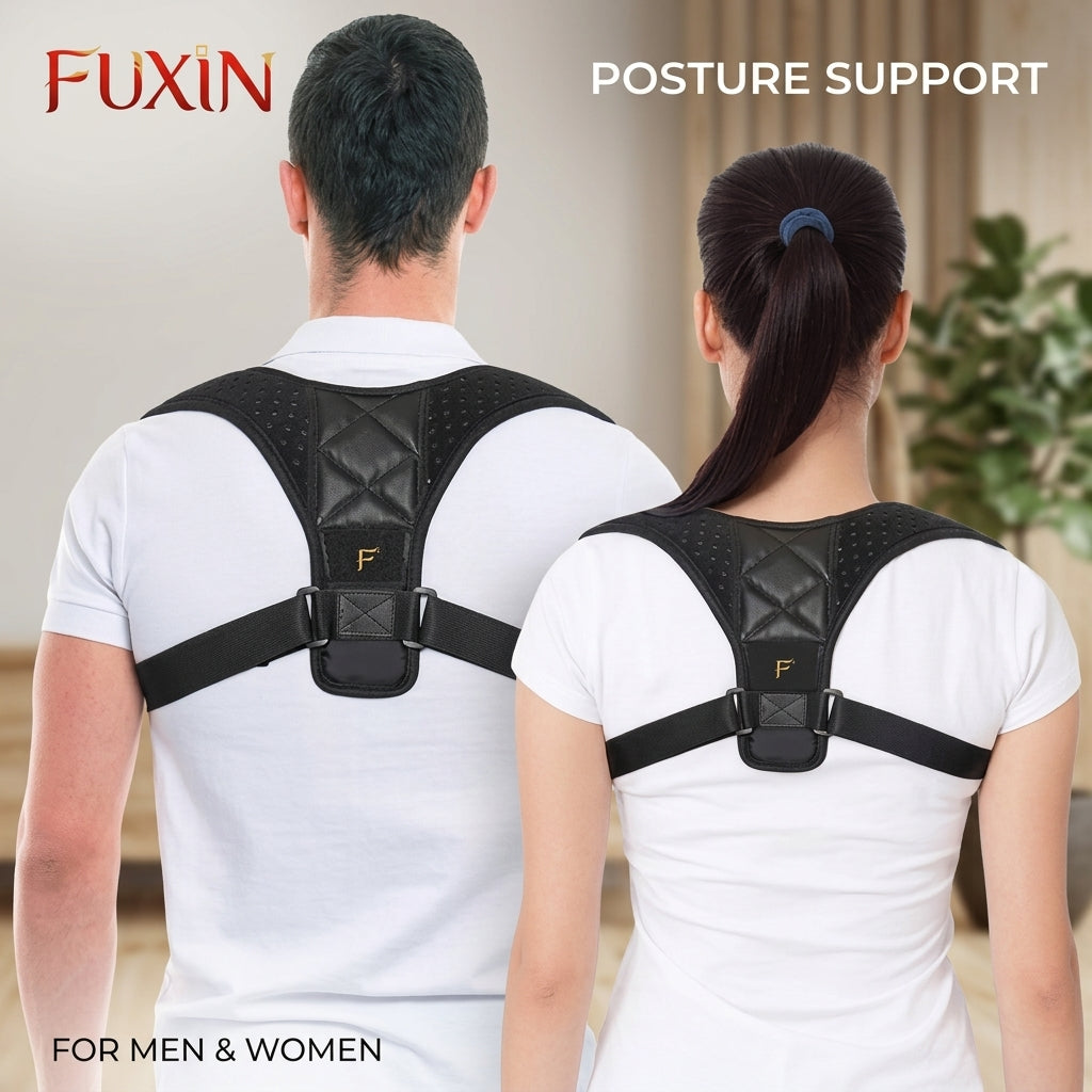 Fuxin - Shoulder Belt